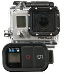 Kamera sportowa GoPro Hero3 Black Edition 4Kp1080p WiFi 12MP