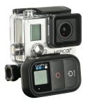 GoPro Hero3 + Black Edition