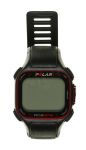 Polar PULSOMETR BIEGANIE RC3 GPS HR CZARNY