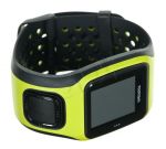 TOMTOM MULTISPORT JASNO ZIELONY