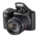 APARAT CANON POWERSHOT SX510