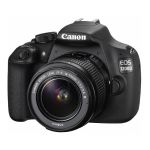 APARAT CANON EOS 1200D 18-55 IS 4CE