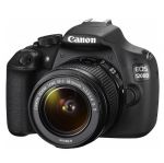 APARAT CANON EOS 1200D 18-55+100EG+8GB 4CE