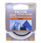 FILTR HOYA UV (C) HMC(PHL) 49 mm