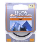 FILTR HOYA UV (C) HMC(PHL) 52 mm