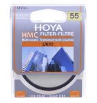 FILTR HOYA UV (C) HMC(PHL) 55 mm