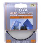 FILTR HOYA UV (C) HMC(PHL) 77 mm