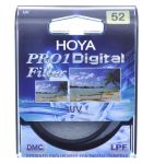 FILTR HOYA UV (O) PRO1D 52 mm