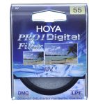 FILTR HOYA UV (O) PRO1D 55 mm