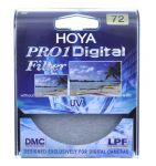 FILTR HOYA UV (O) PRO1D 72 mm