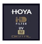 FILTR HOYA UV HD 52 mm