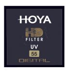 FILTR UV (0) HD 55 mm