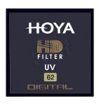 FILTR HOYA UV (0) HD 62 mm