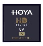 FILTR HOYA UV (0) HD 77 mm