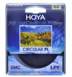 FILTR POLARYZACYJNY HOYA PL-CIR PRO1D 62 mm