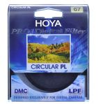 FILTR POLARYZACYJNY HOYA PL-CIR PRO1D 67 mm