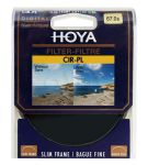 FILTR POLARYZACYJNY HOYA PL-CIR SLIM 67 mm