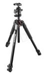 MANFROTTO STATYW 055XPRO3 Z GŁOWICĄ KULOWĄ 498RC2