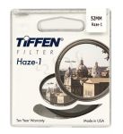 Filtr Tiffen 52mm UV Haze 1