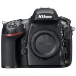 APARAT NIKON D800 BODY