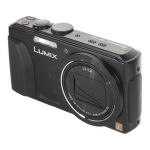 Aparat Panasonic DMC-TZ40EP-K