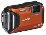 Aparat Panasonic DMC-FT5EP9-D