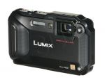 Aparat Panasonic DMC-FT5EP9-K