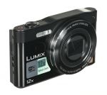 Aparat Panasonic DMC-SZ8EP-K