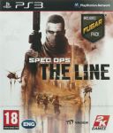 Gra PS3 Spec Ops: The Line