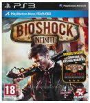 Gra PS3 Bioshock Infinite