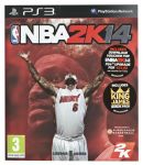 Gra PS3 NBA 2K14