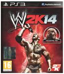 Gra PS3 WWE 2K14