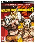 Gra PS3 Borderlands 1&2 Bundle