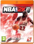 Gra PC PKK NBA 2K11