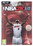 Gra PC NBA 2K14