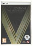 Gra PC Civilization V The Complete Edition