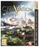 Gra PC PKK Civilization V