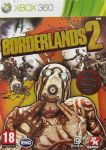 Gra Xbox 360 Borderlands 2