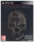 Gra PS3 Dishonored GOTY