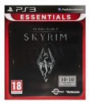 Gra PS3 The Elder Scrolls V Skyrim Essentials