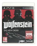 Gra PS3 Wolfenstein The New Order