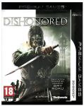 Gra PC NPG Dishonored