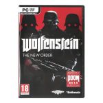 Gra PC Wolfenstein The New Order