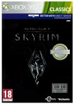 Gra Xbox 360 Elder Scrolls V Skyrim Classics