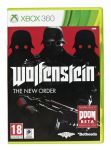 Gra Xbox 360 Wolfenstein The New Order