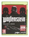 Gra Xbox ONE Wolfenstein The New Order