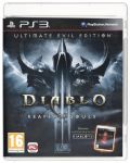 Gra PS3 Diablo 3 Ultimate Evil Edition