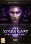 Gra PC StarCraft II: Heart of the Swarm