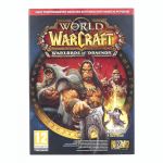 Gra PC PreOrder WoW Warlords of Draenor