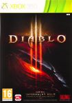 Gra Xbox 360 Diablo III